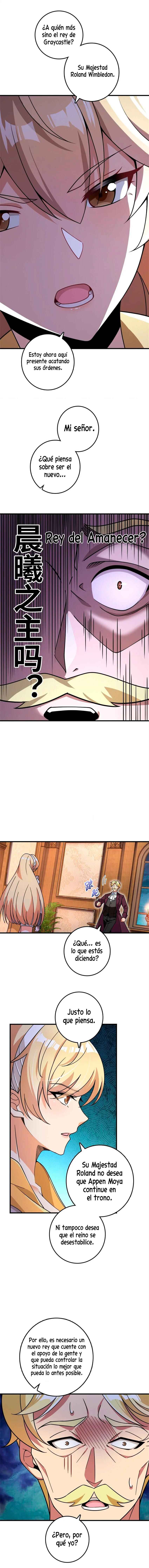 Chapter 545 - Page 7