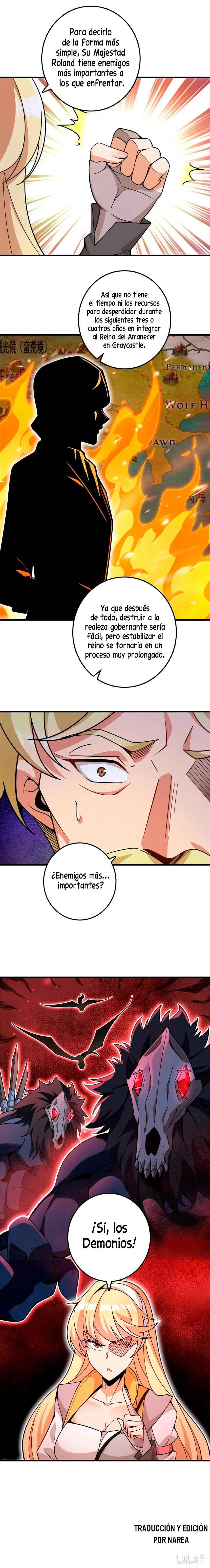 Chapter 545 - Page 9
