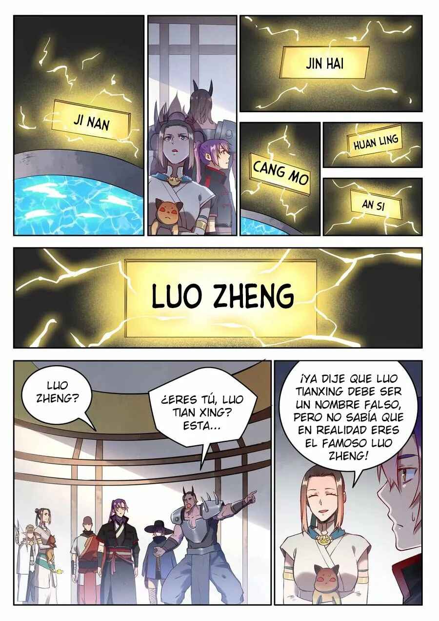 Chapter 625 - Page 6