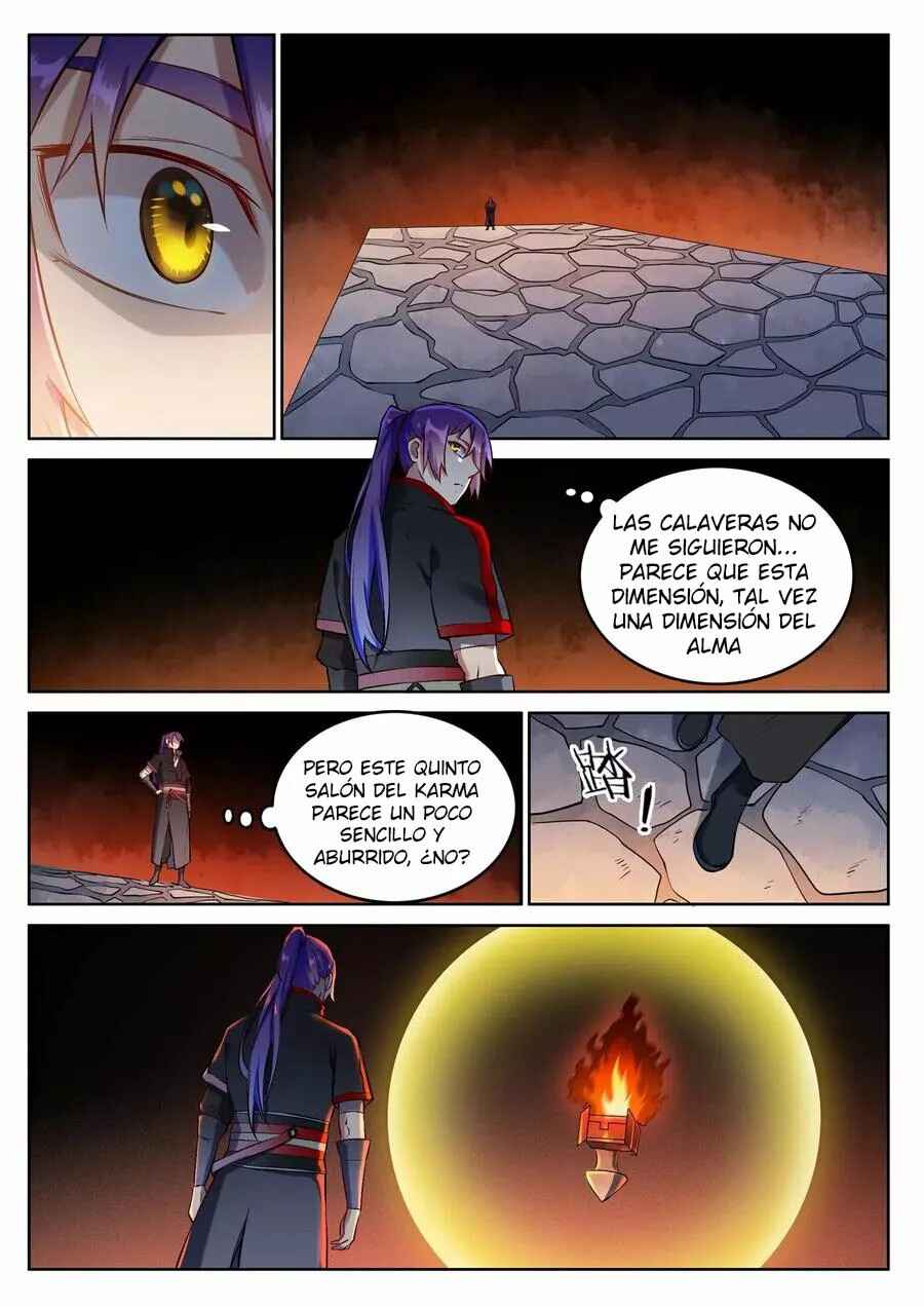Chapter 625 - Page 9