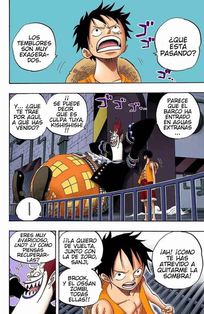 Chapter 463 - Page 2
