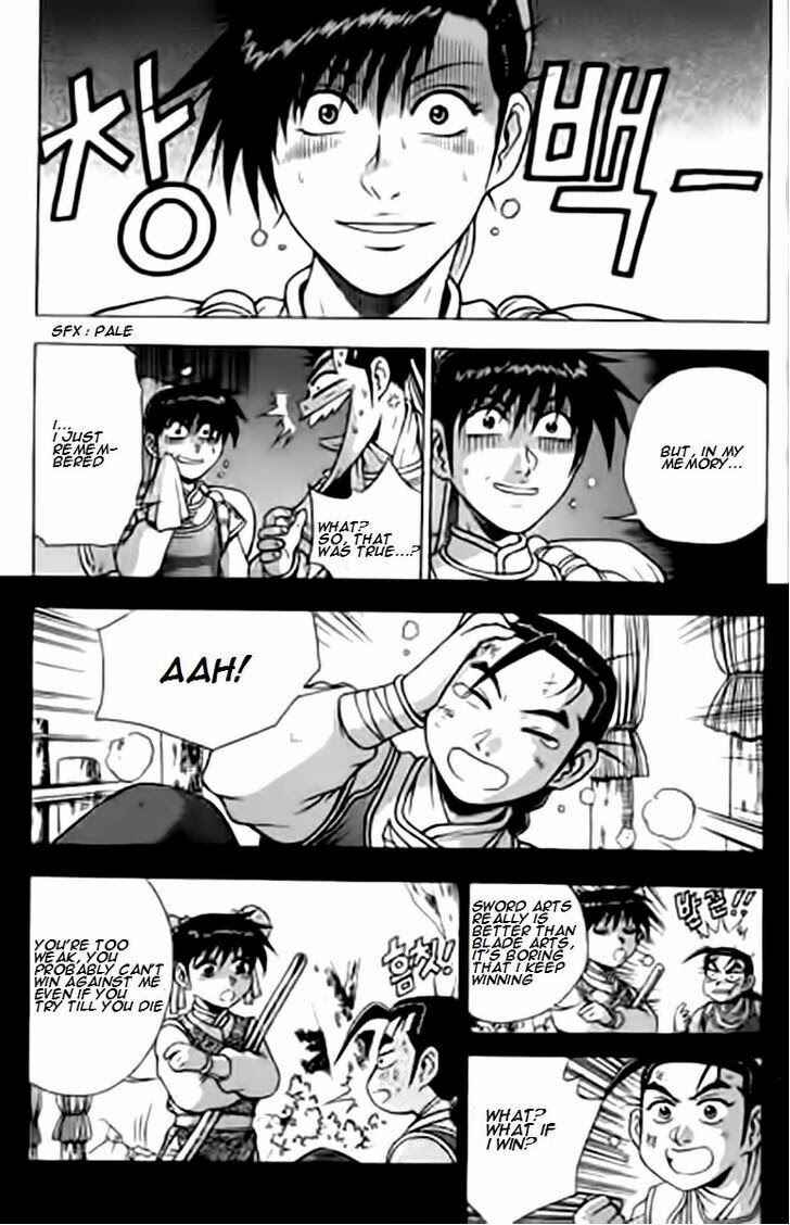 Chapter 230 - Page 15