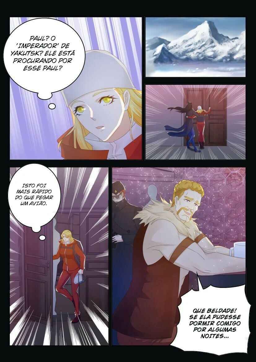 Chapter 239 - Page 12