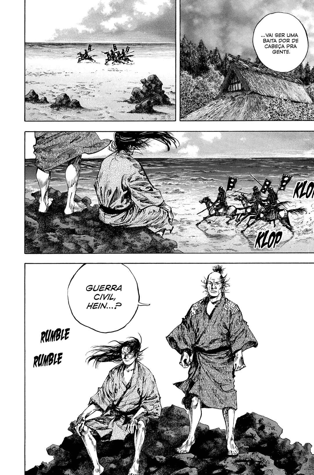 Chapter 145 - Page 5