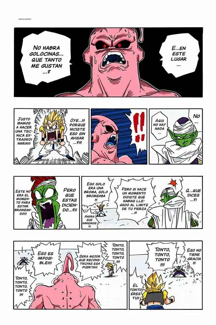 Chapter 492 - Page 11