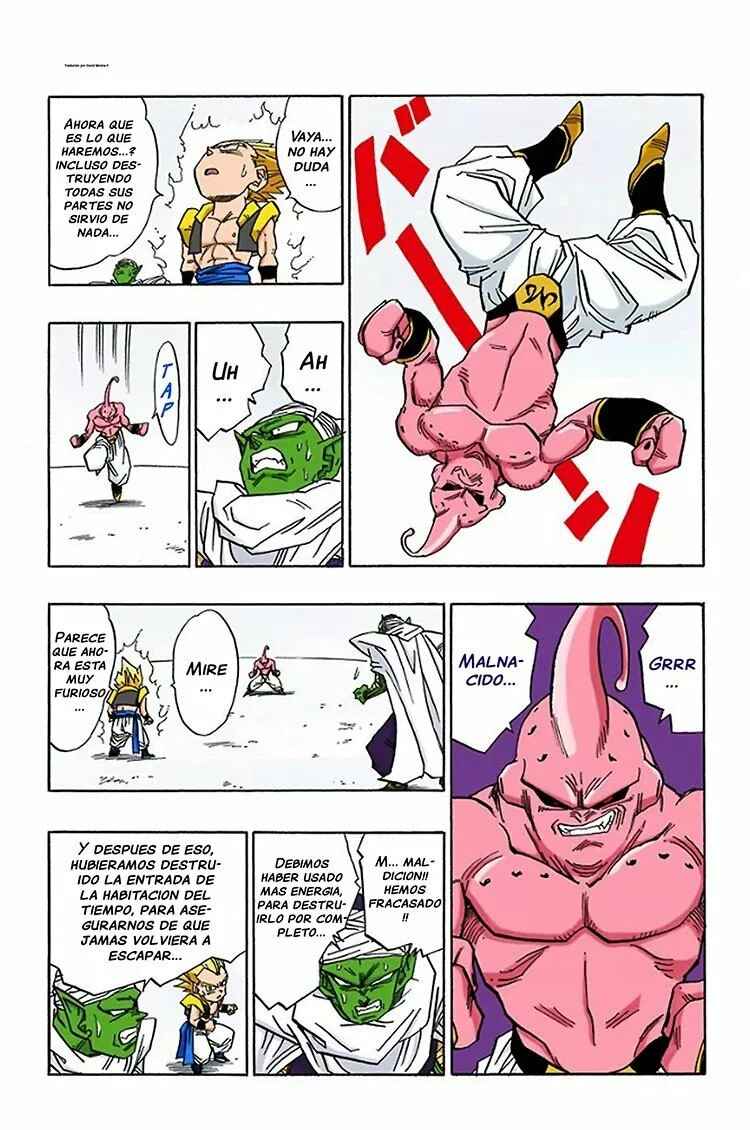 Chapter 492 - Page 5