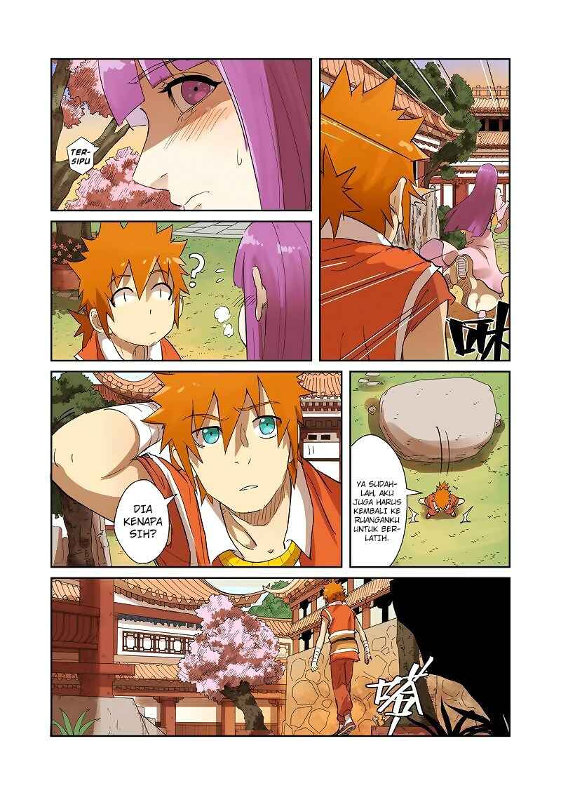 Chapter 194.5 - Page 8