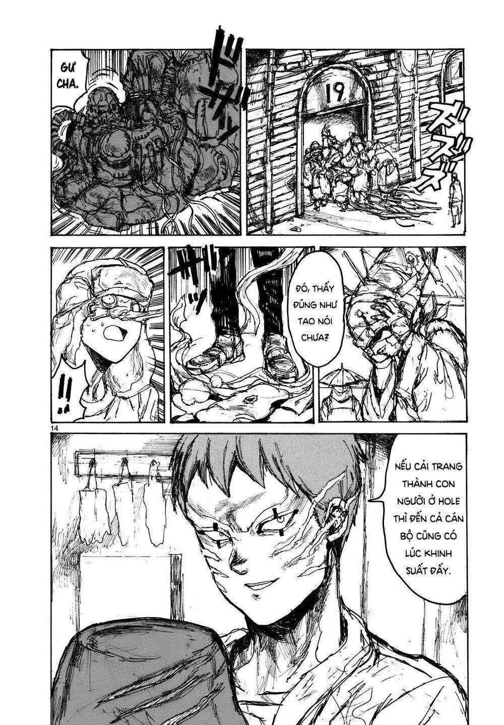 Chapter 100 - Page 15