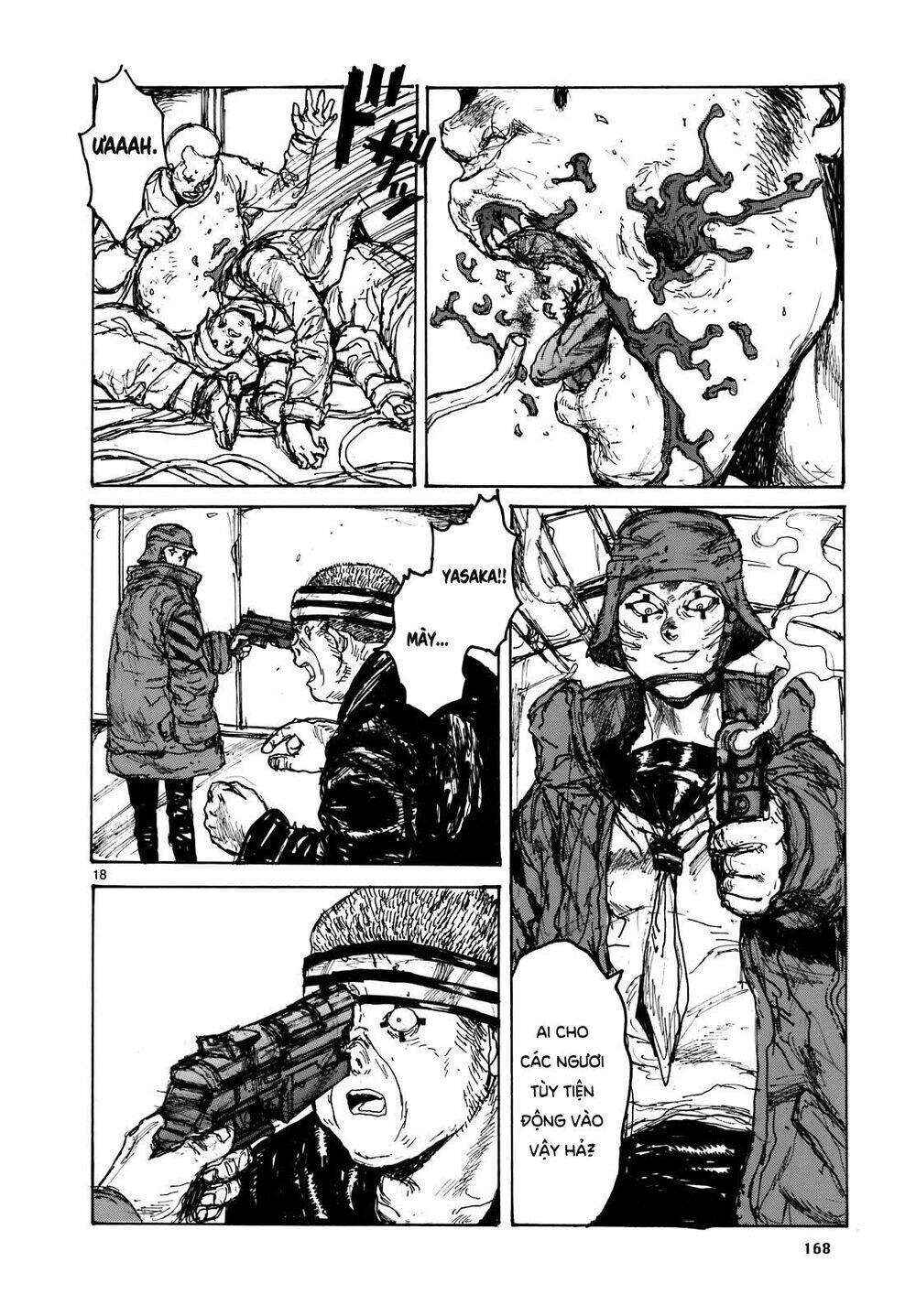Chapter 100 - Page 19