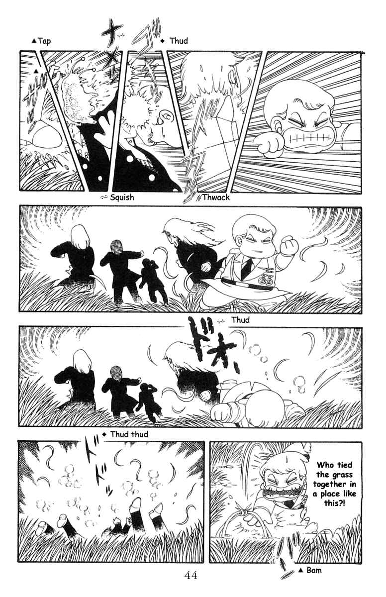 Chapter 21 - Page 10