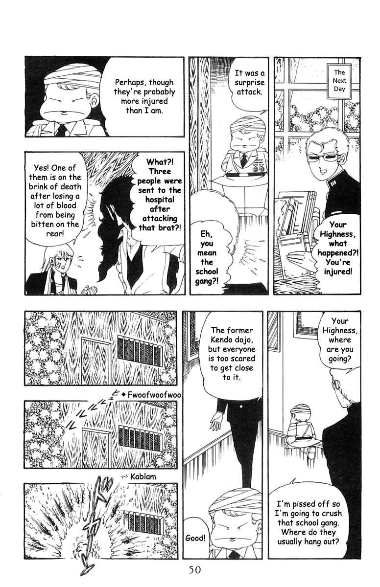 Chapter 21 - Page 16