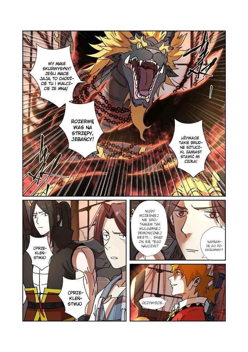 Chapter 279 - Page 6