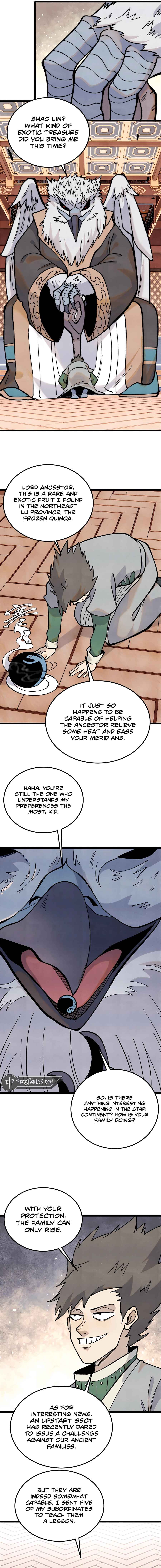Chapter 329 - Page 8