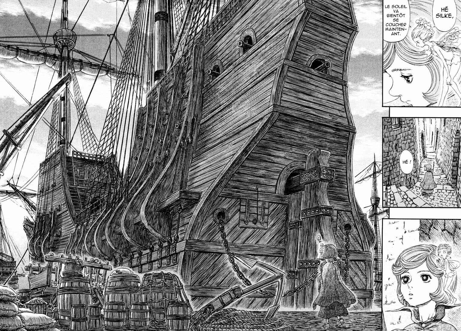 Chapter 245 - Page 16
