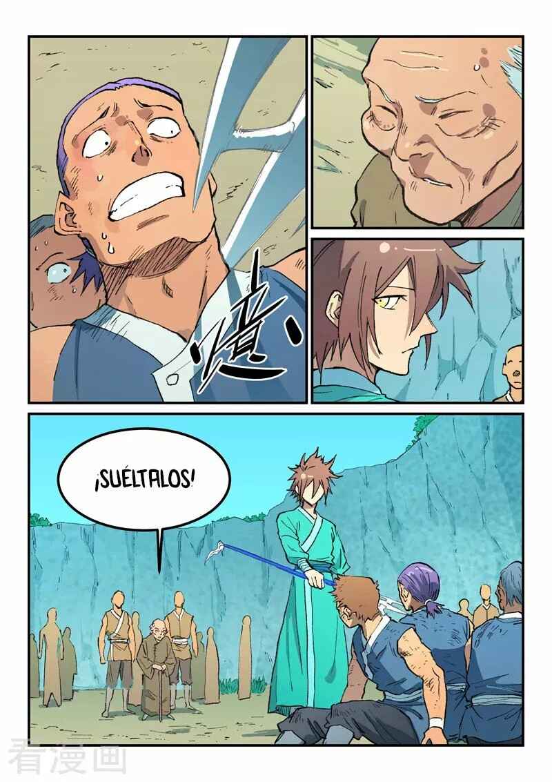 Chapter 473 - Page 3