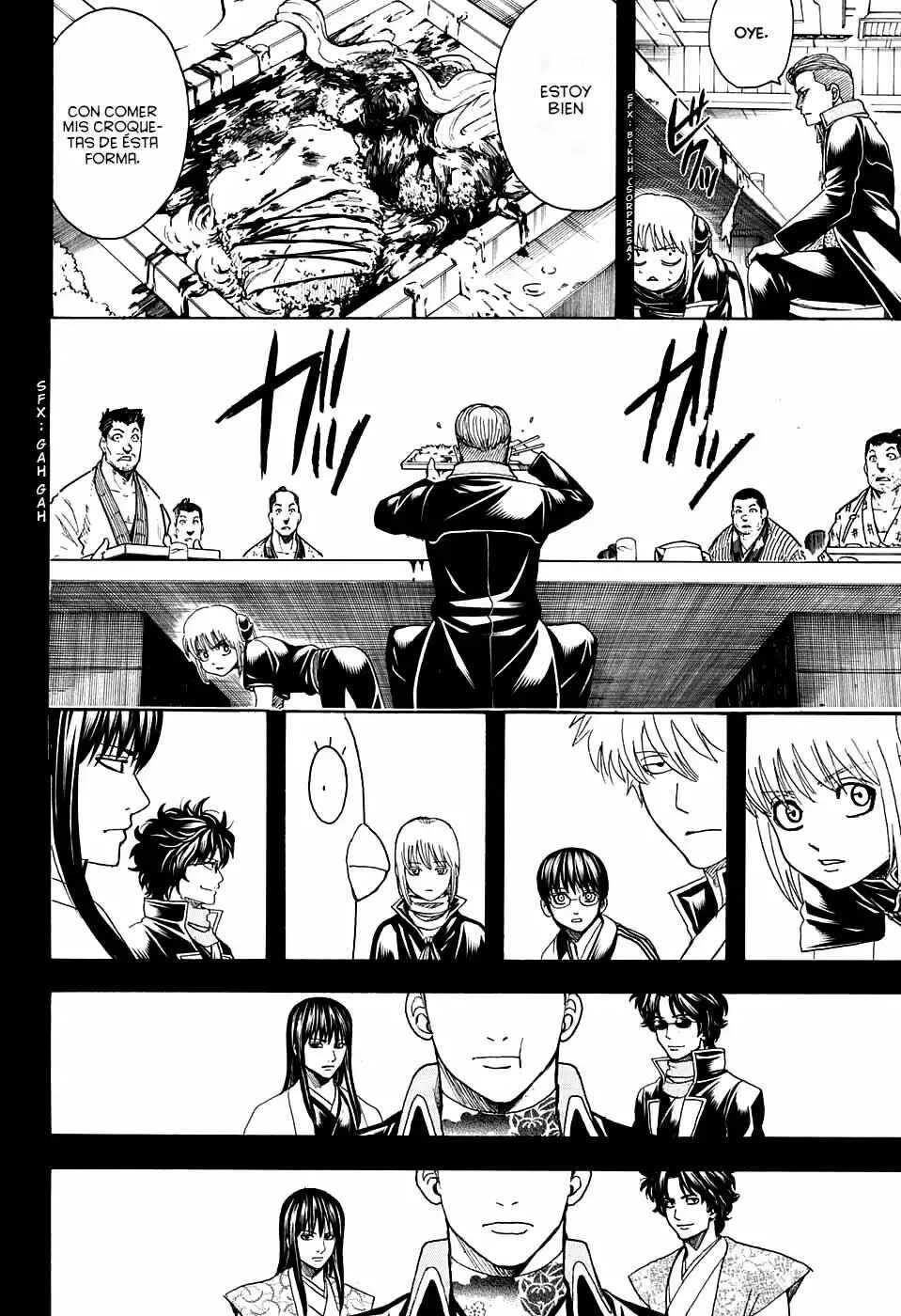 Chapter 599 - Page 10