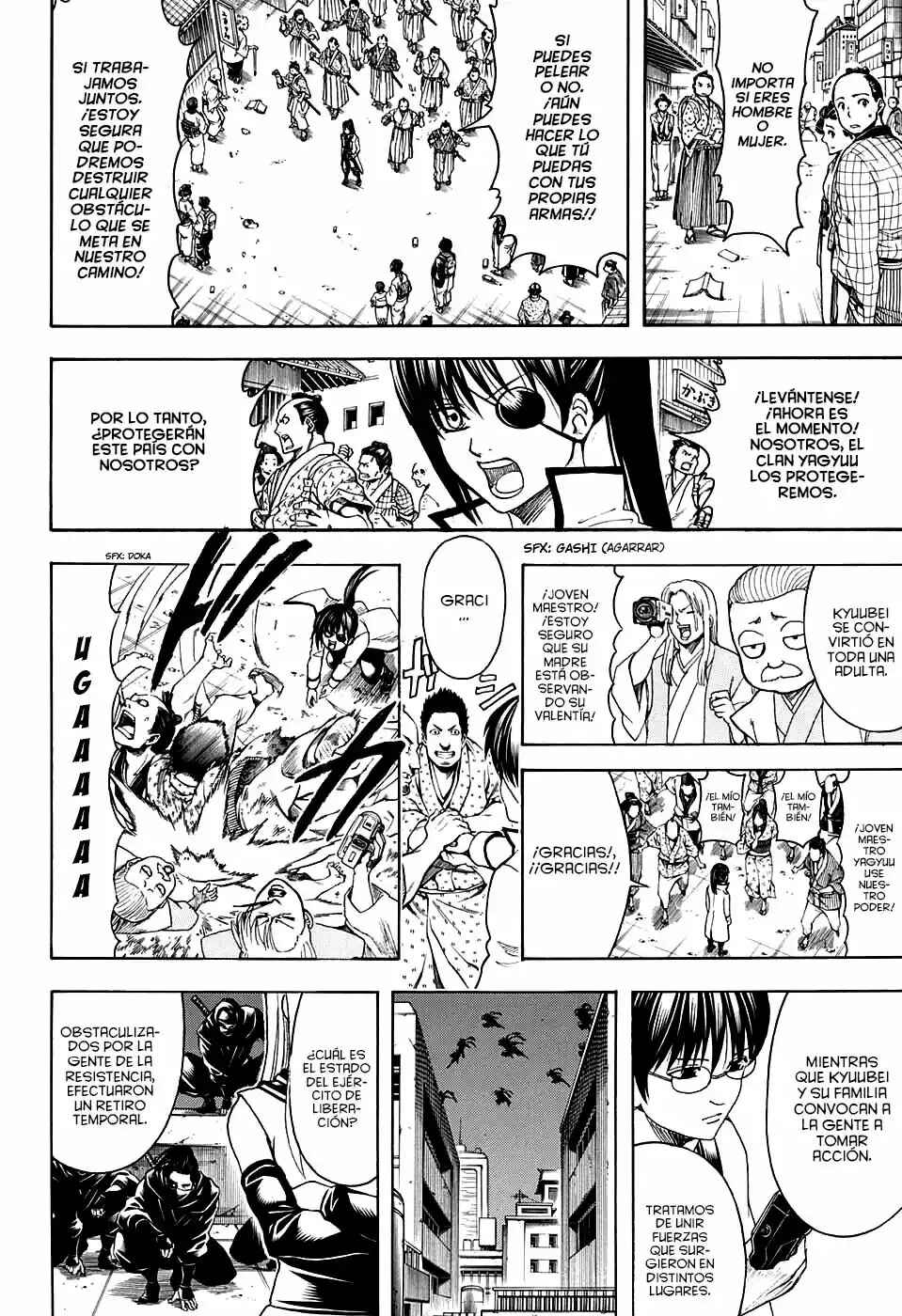 Chapter 599 - Page 15