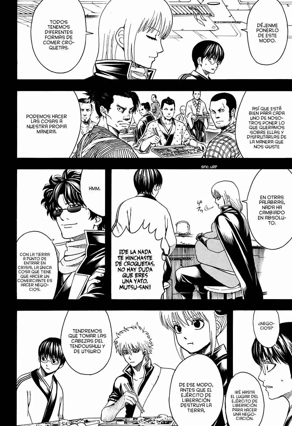 Chapter 599 - Page 6