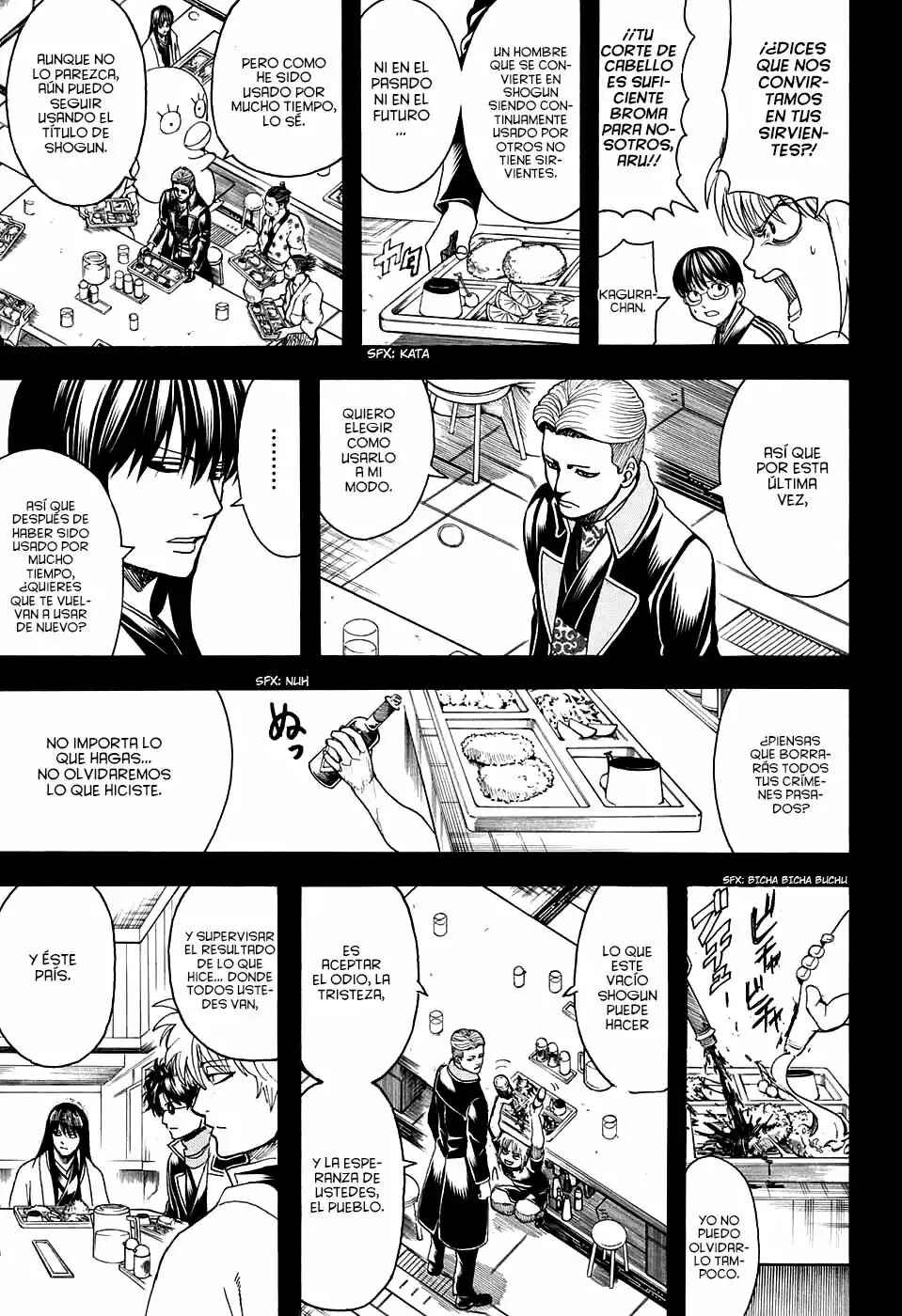 Chapter 599 - Page 9