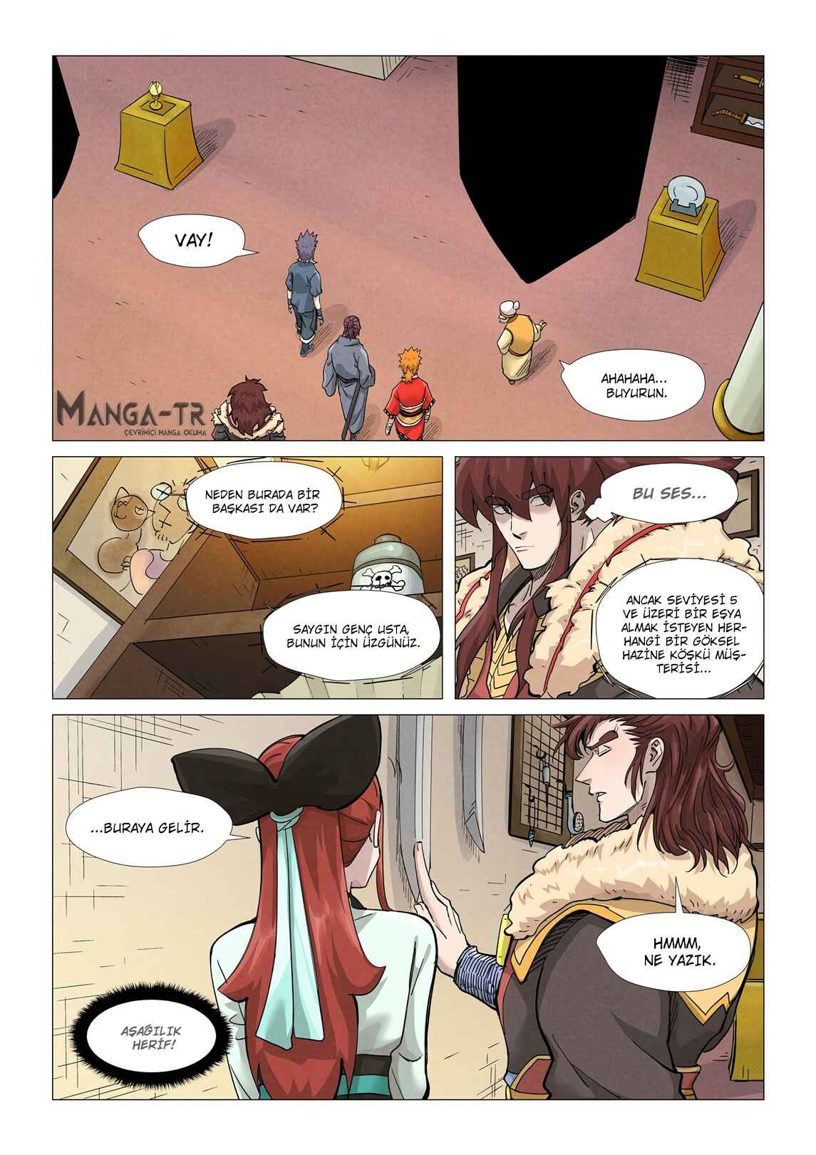 Chapter 367 - Page 5