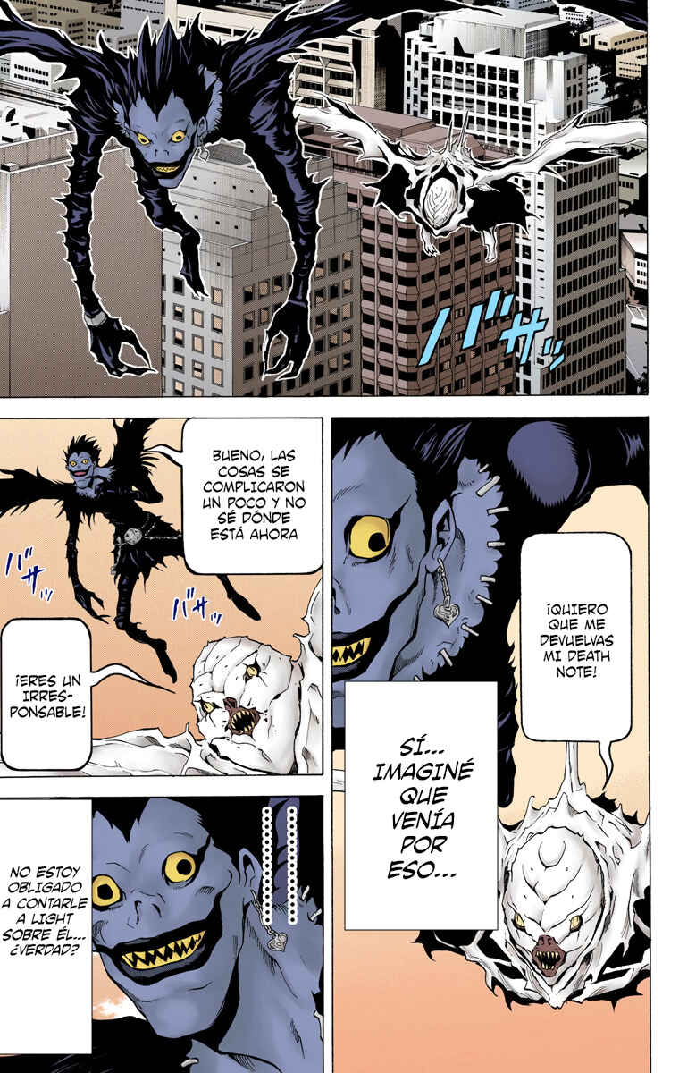Chapter 65 - Page 19