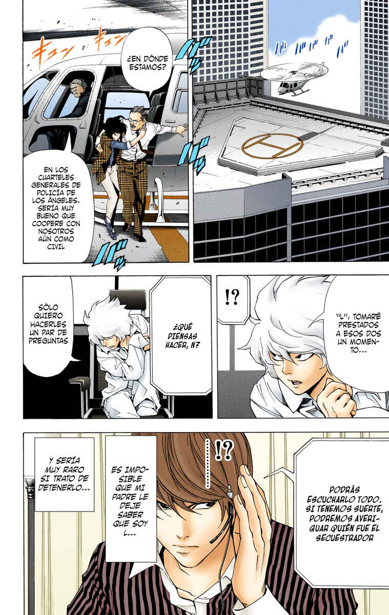 Chapter 65 - Page 8