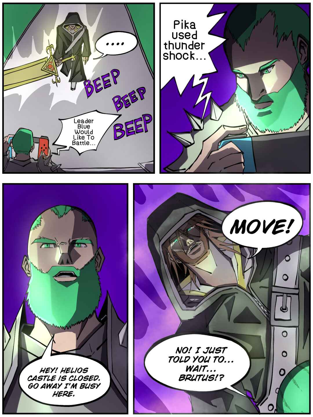 Chapter 14 - Page 10
