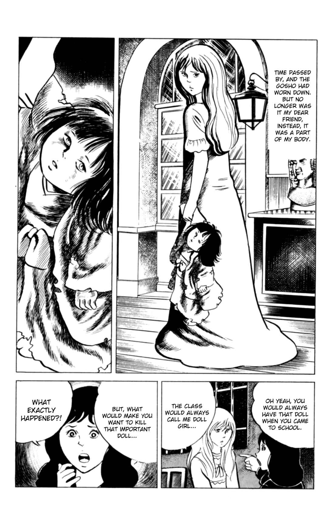 Chapter 119 - Page 14