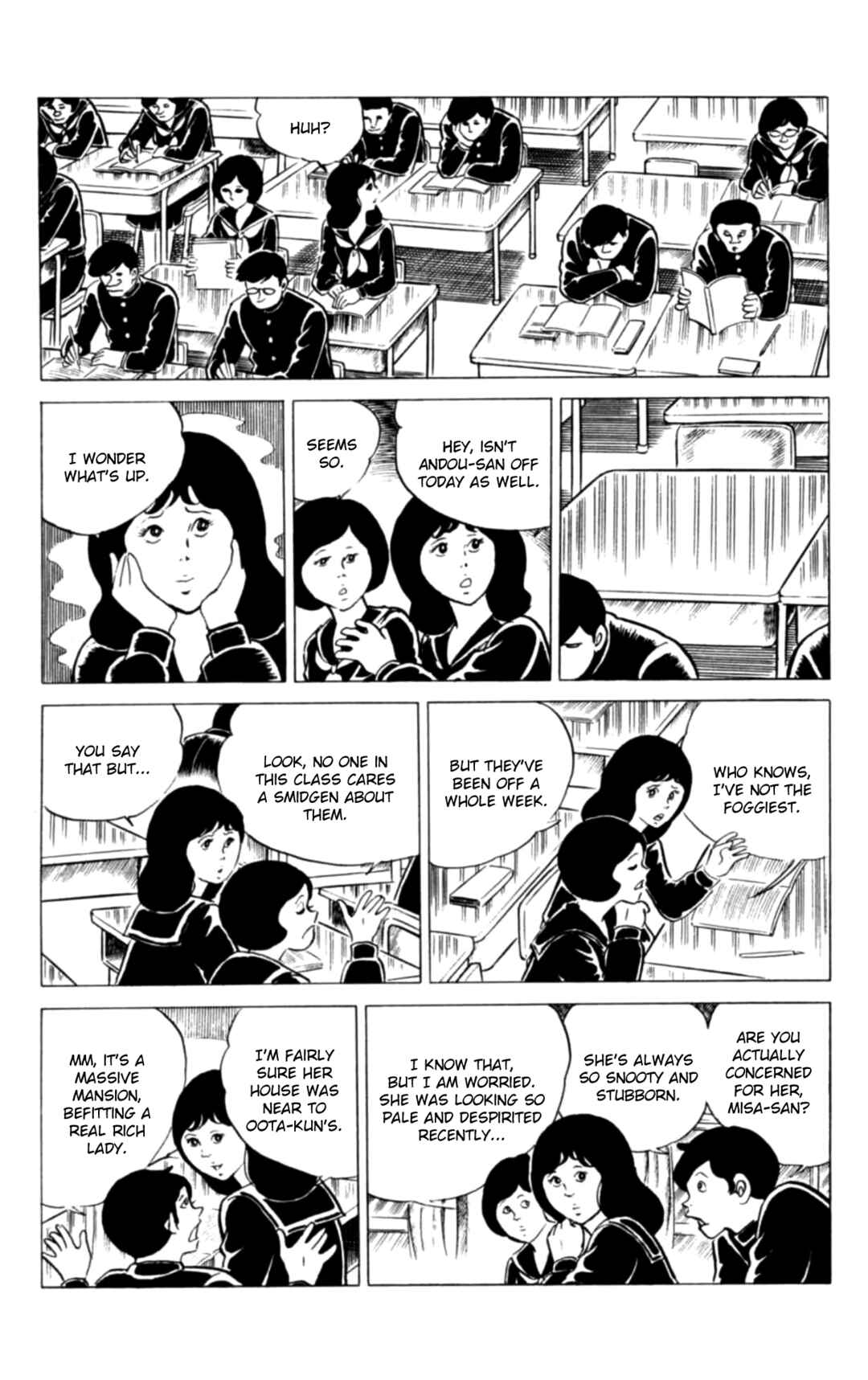 Chapter 119 - Page 2