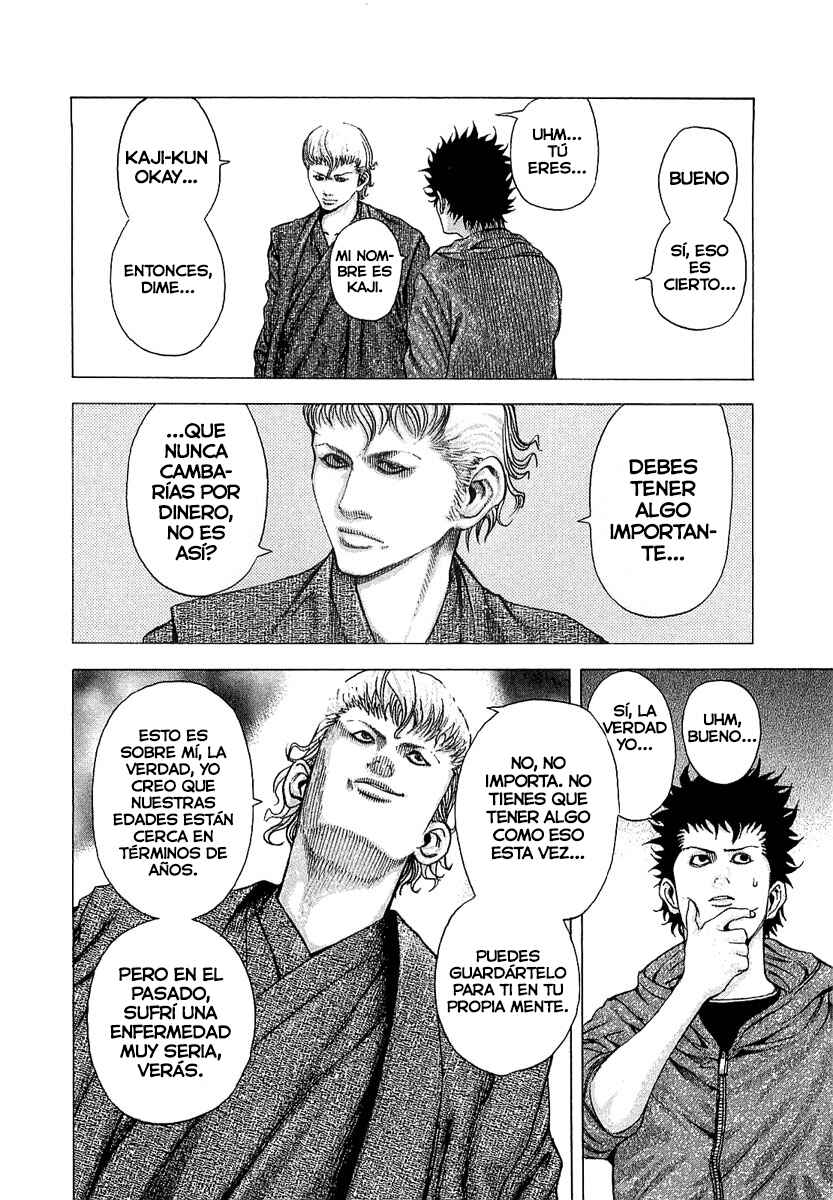 Chapter 83 - Page 10