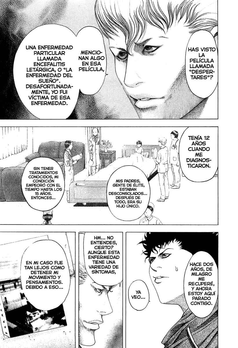 Chapter 83 - Page 11