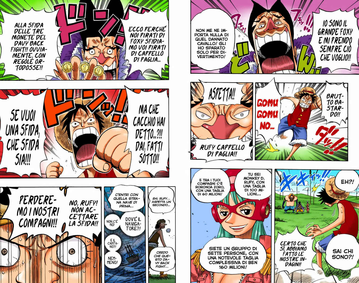 Chapter 305 - Page 10