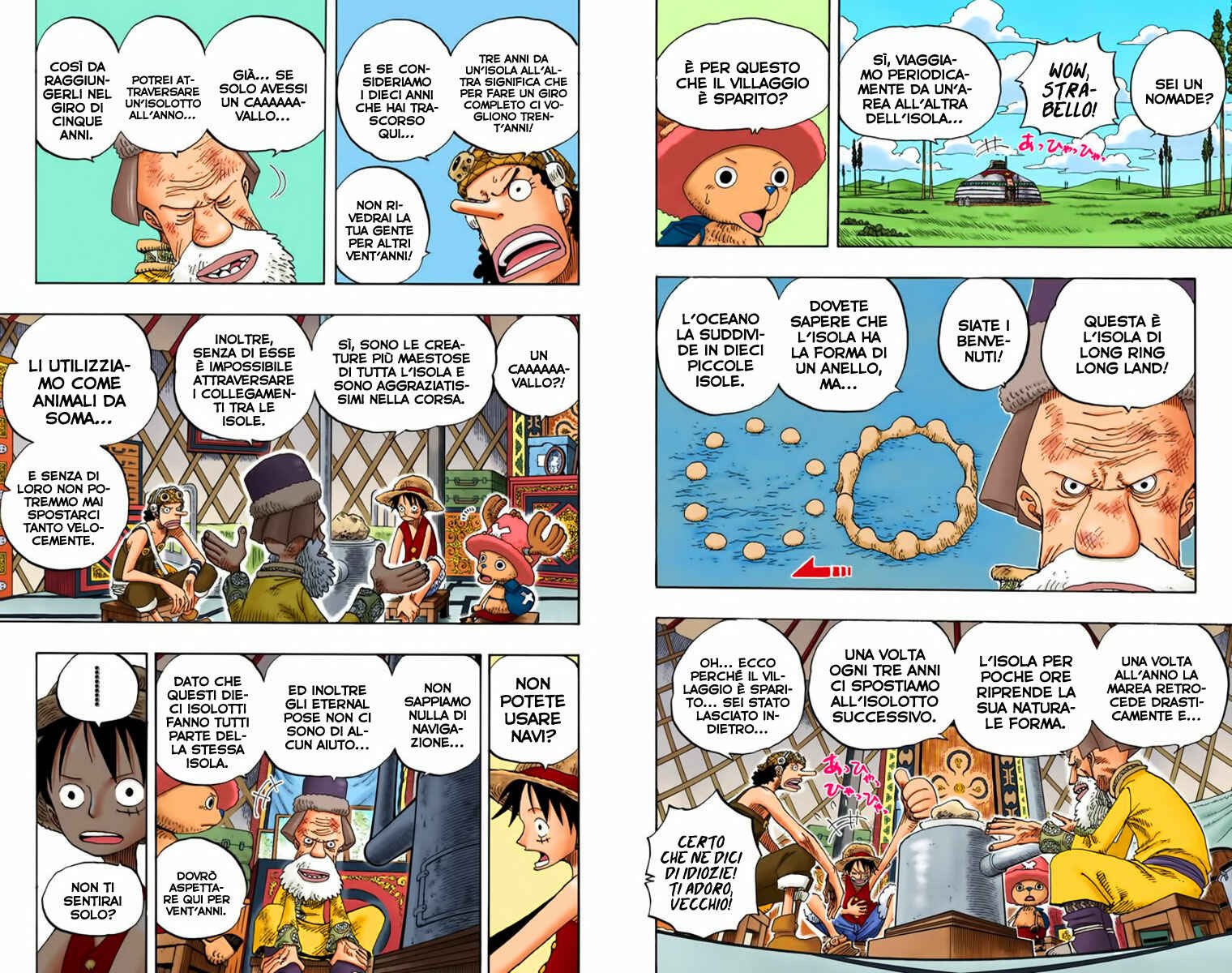 Chapter 305 - Page 5