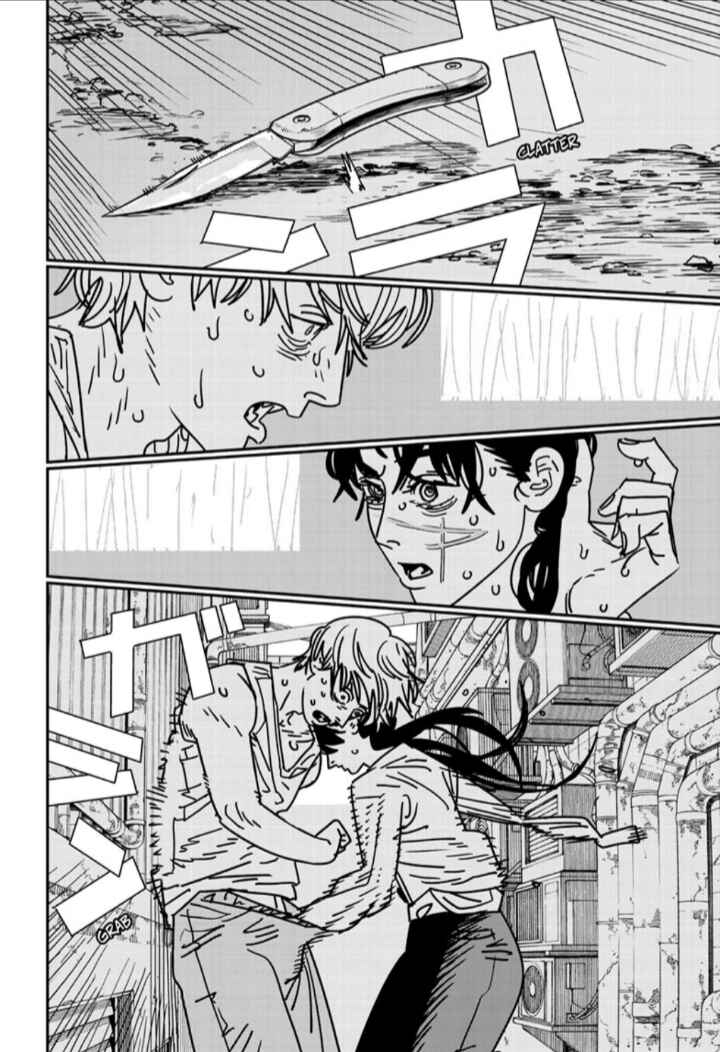 Chapter 167 - Page 6