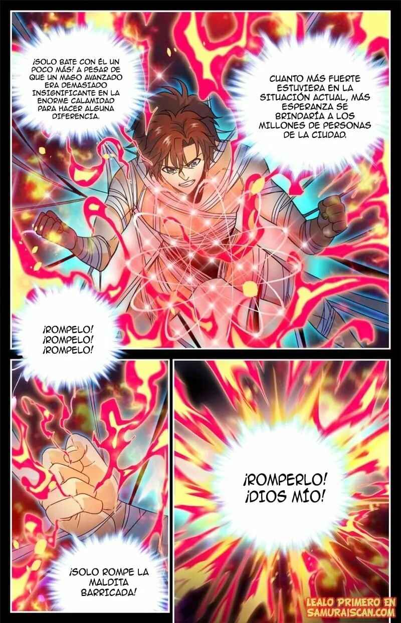 Chapter 438 - Page 13
