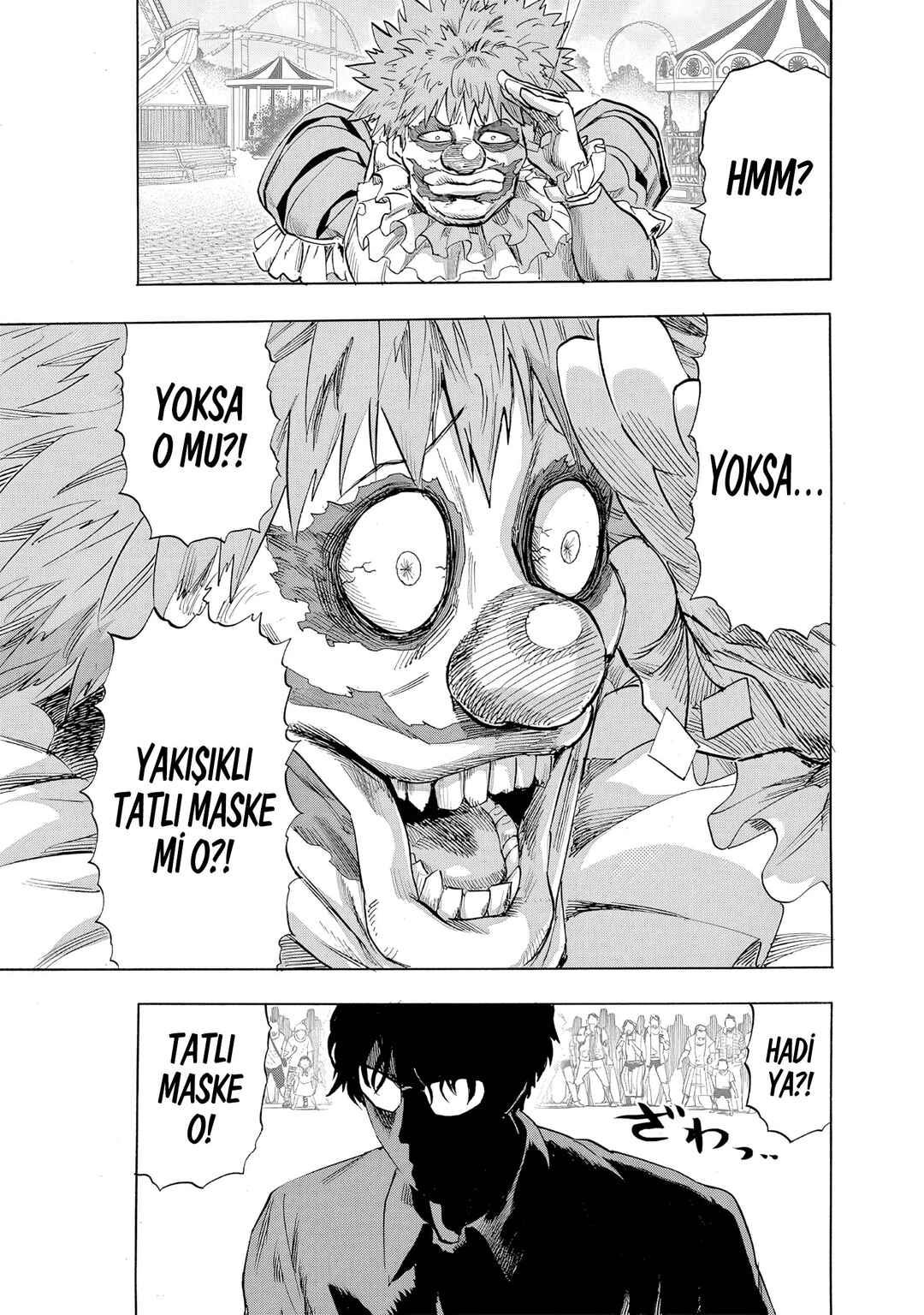 Chapter 218 - Page 13