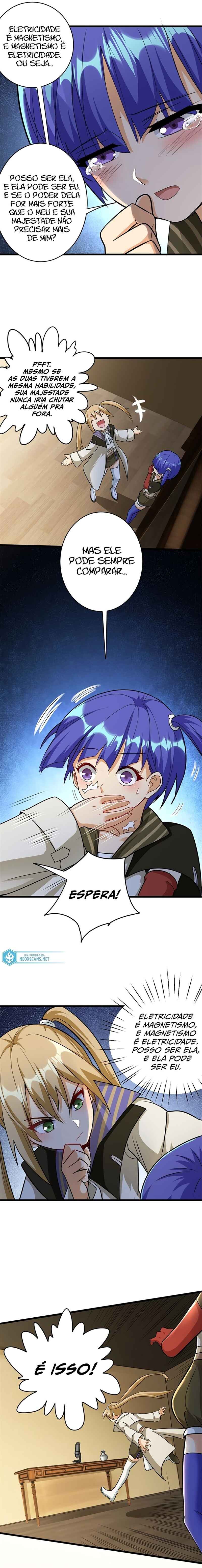 Chapter 425 - Page 8
