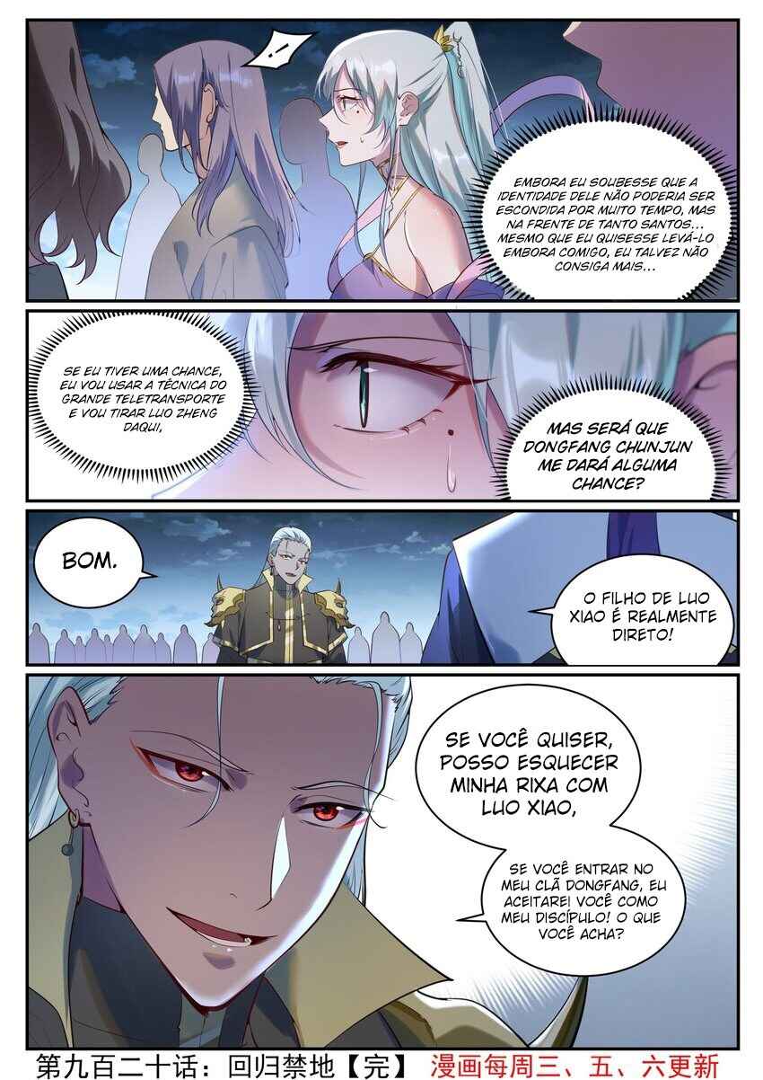 Chapter 927 - Page 17