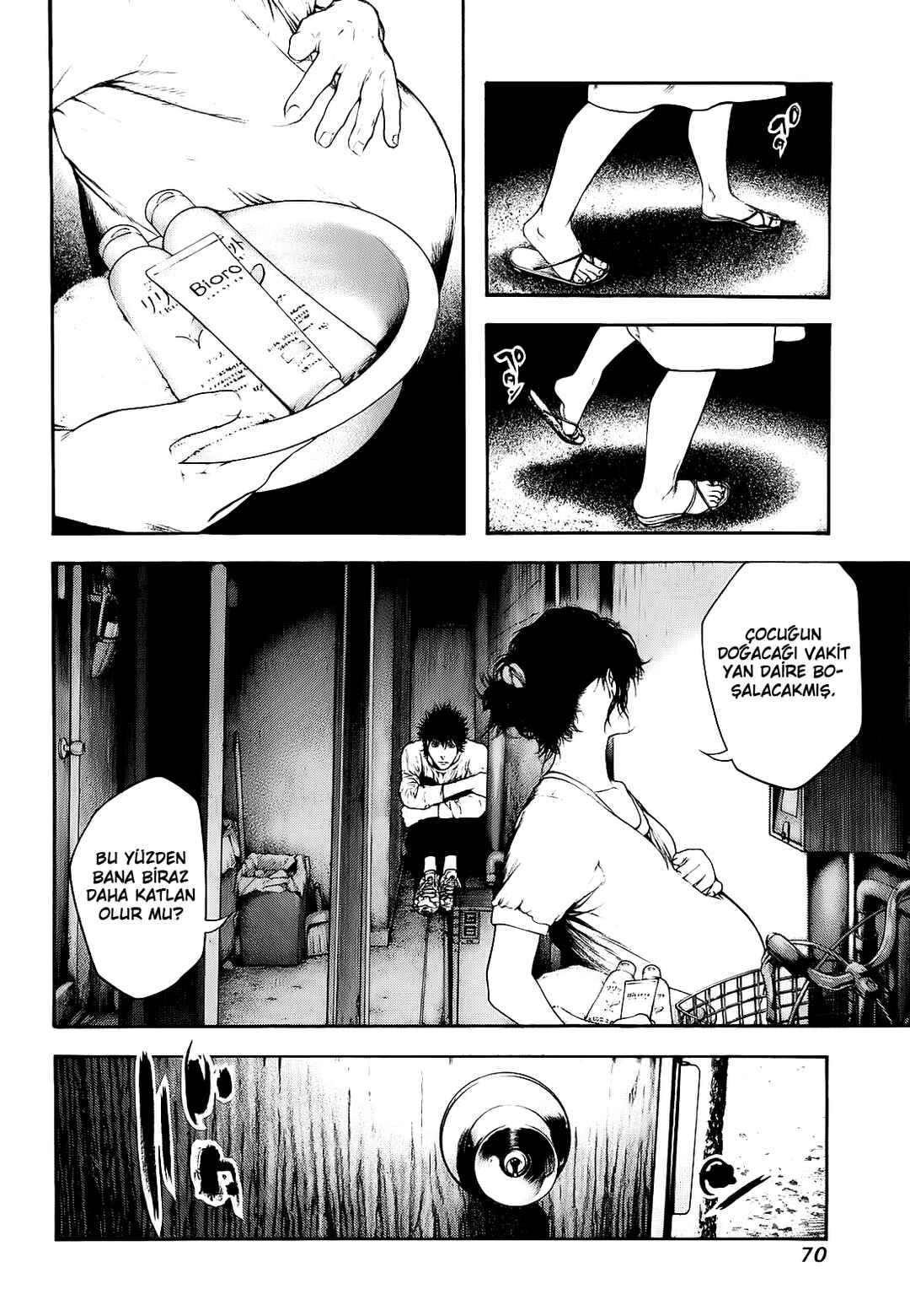 Chapter 96 - Page 9