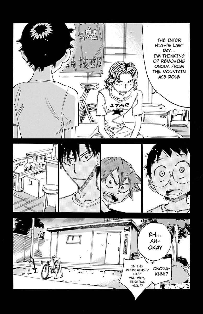 Chapter 465 - Page 17
