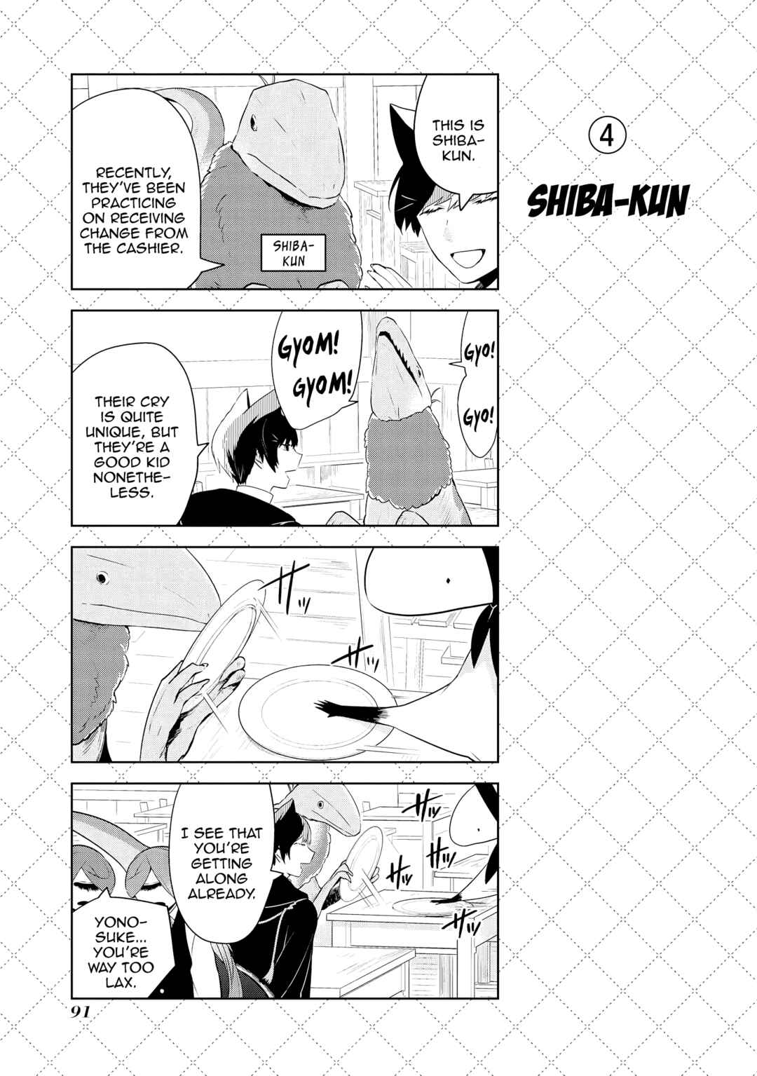 Chapter 67 - Page 6