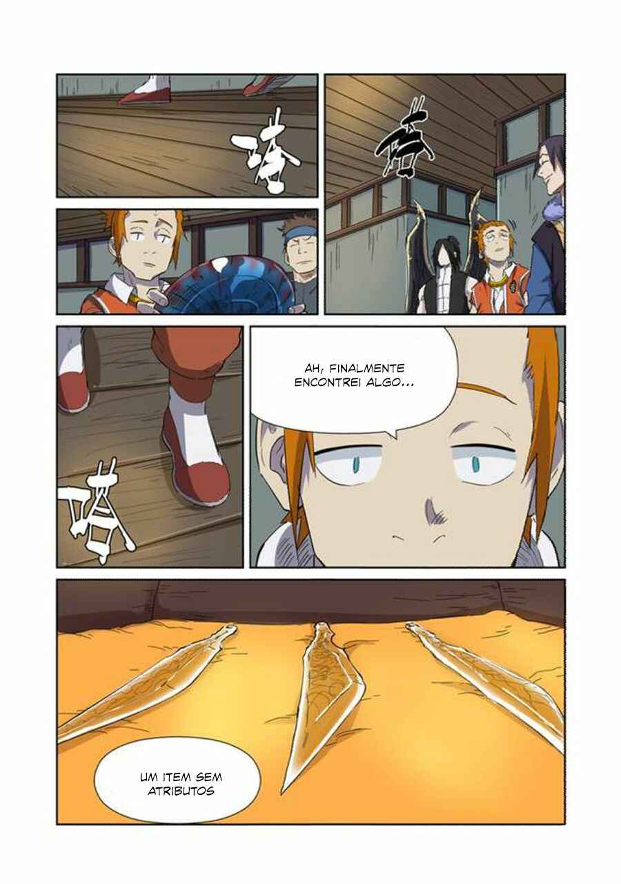 Chapter 166 - Page 10