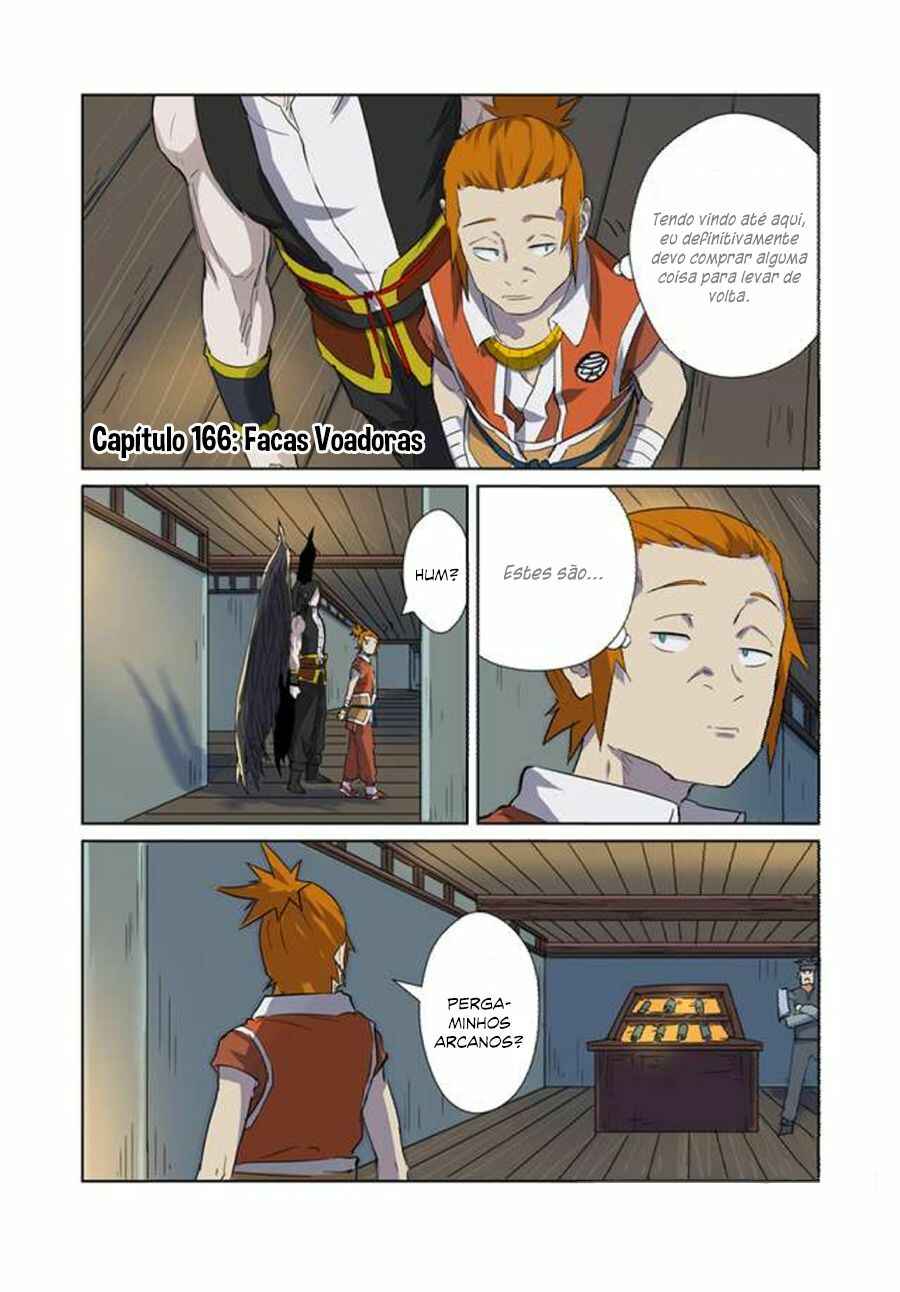 Chapter 166 - Page 3