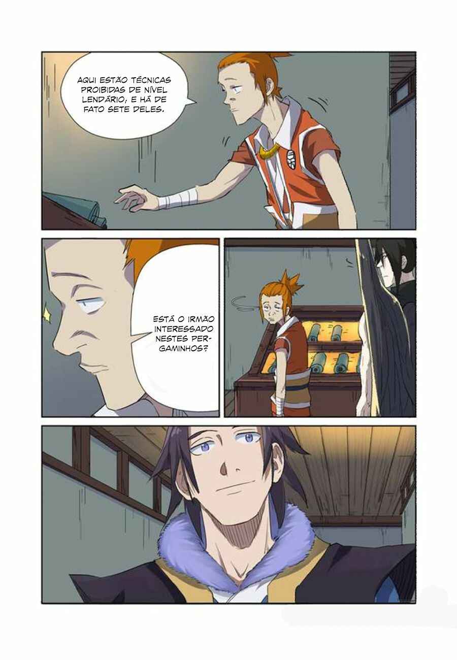 Chapter 166 - Page 4