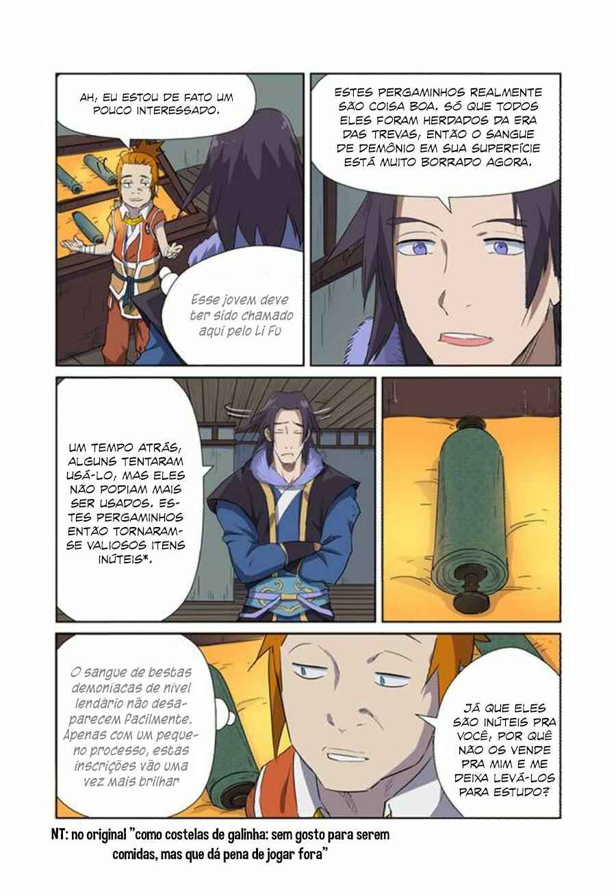 Chapter 166 - Page 5