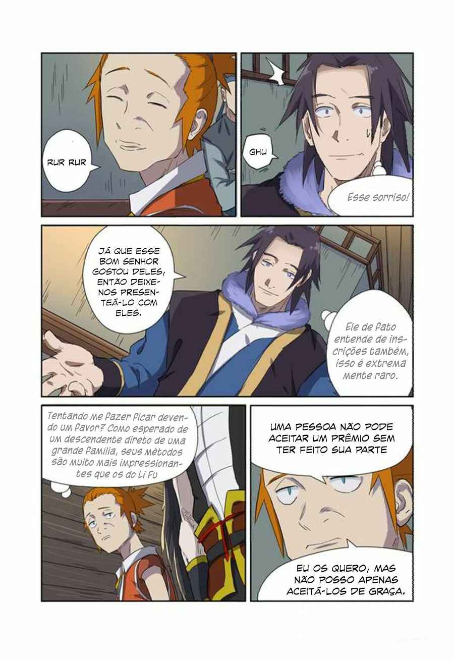 Chapter 166 - Page 6