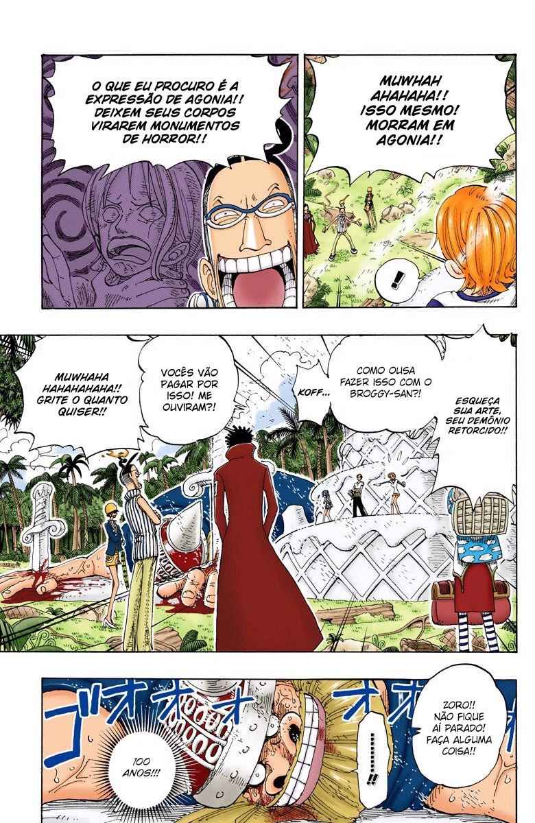 Chapter 122 - Page 8