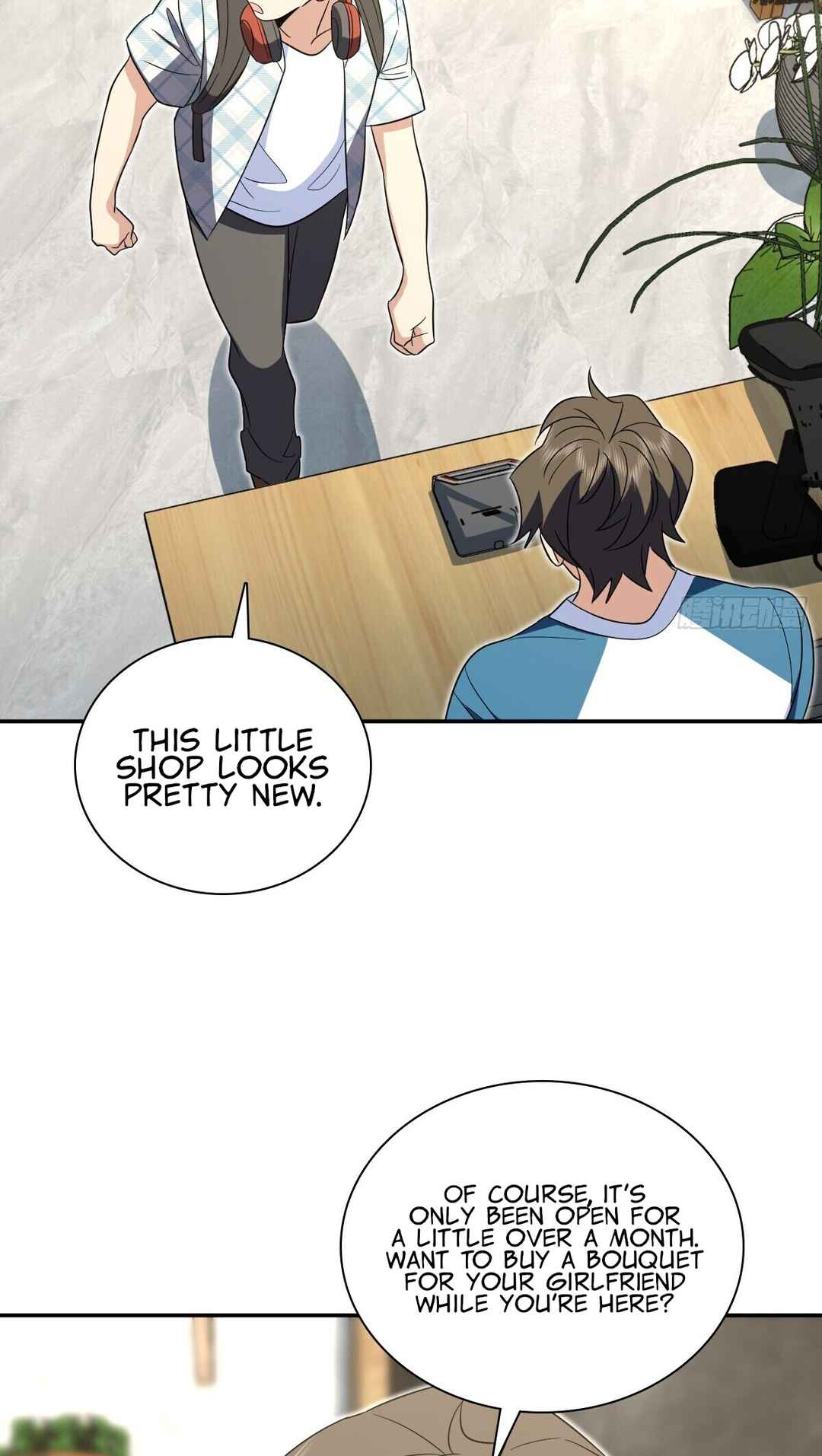 Chapter 353 - Page 14