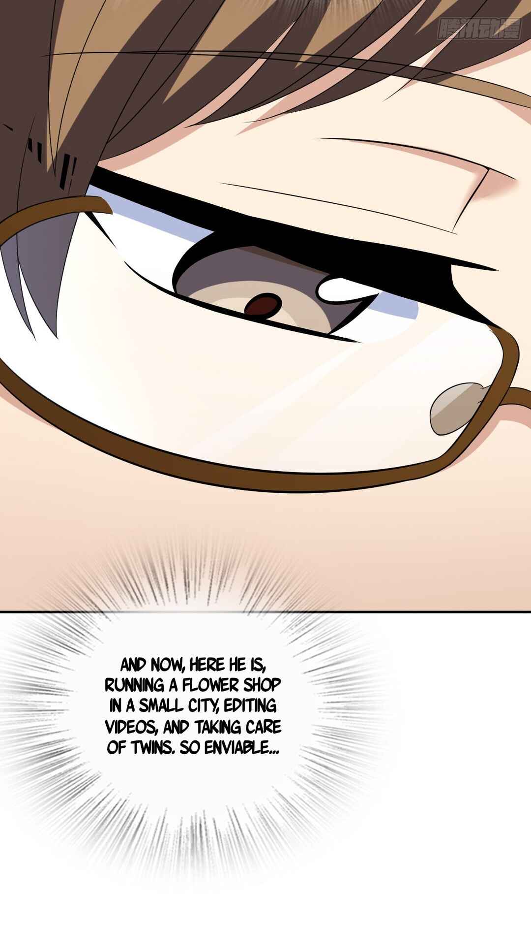 Chapter 353 - Page 21