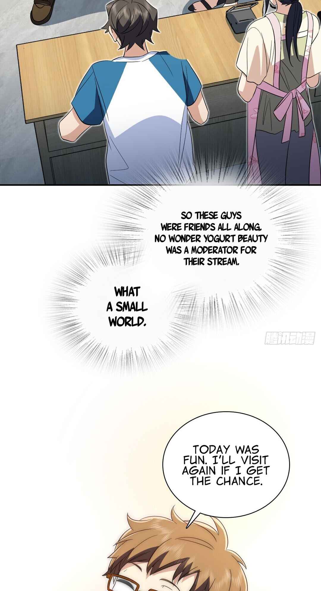 Chapter 353 - Page 38